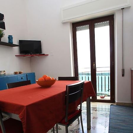 טרפאני Appartamento Vista Mare מראה חיצוני תמונה