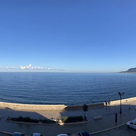 טרפאני Appartamento Vista Mare מראה חיצוני תמונה