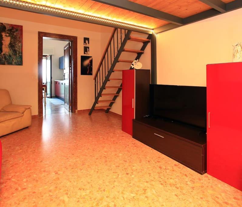טרפאני Appartamento Vista Mare מראה חיצוני תמונה