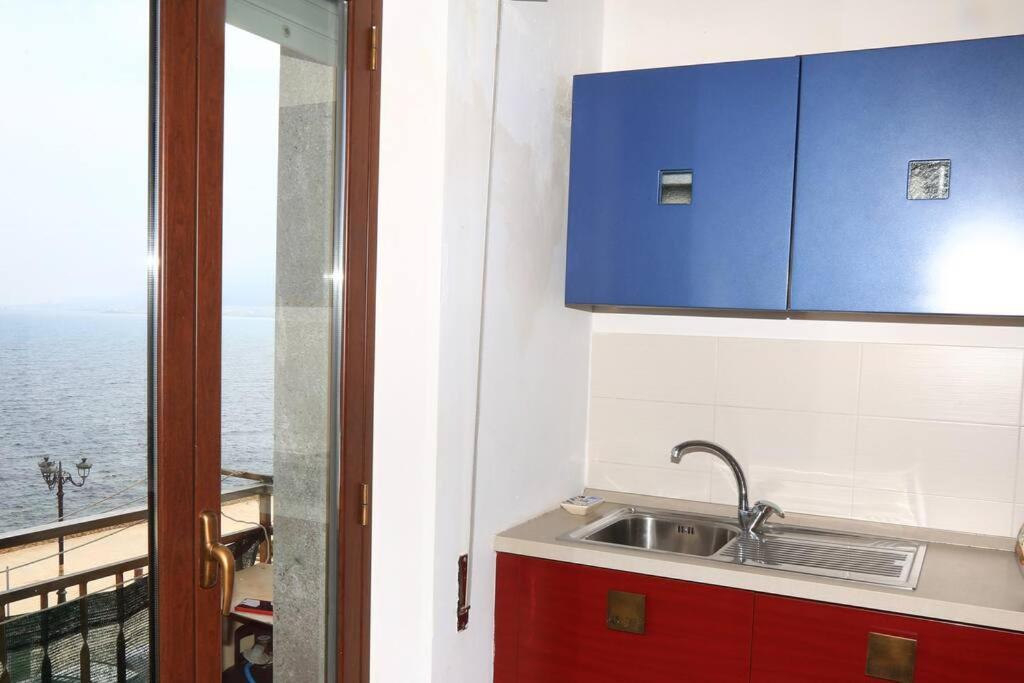 טרפאני Appartamento Vista Mare מראה חיצוני תמונה